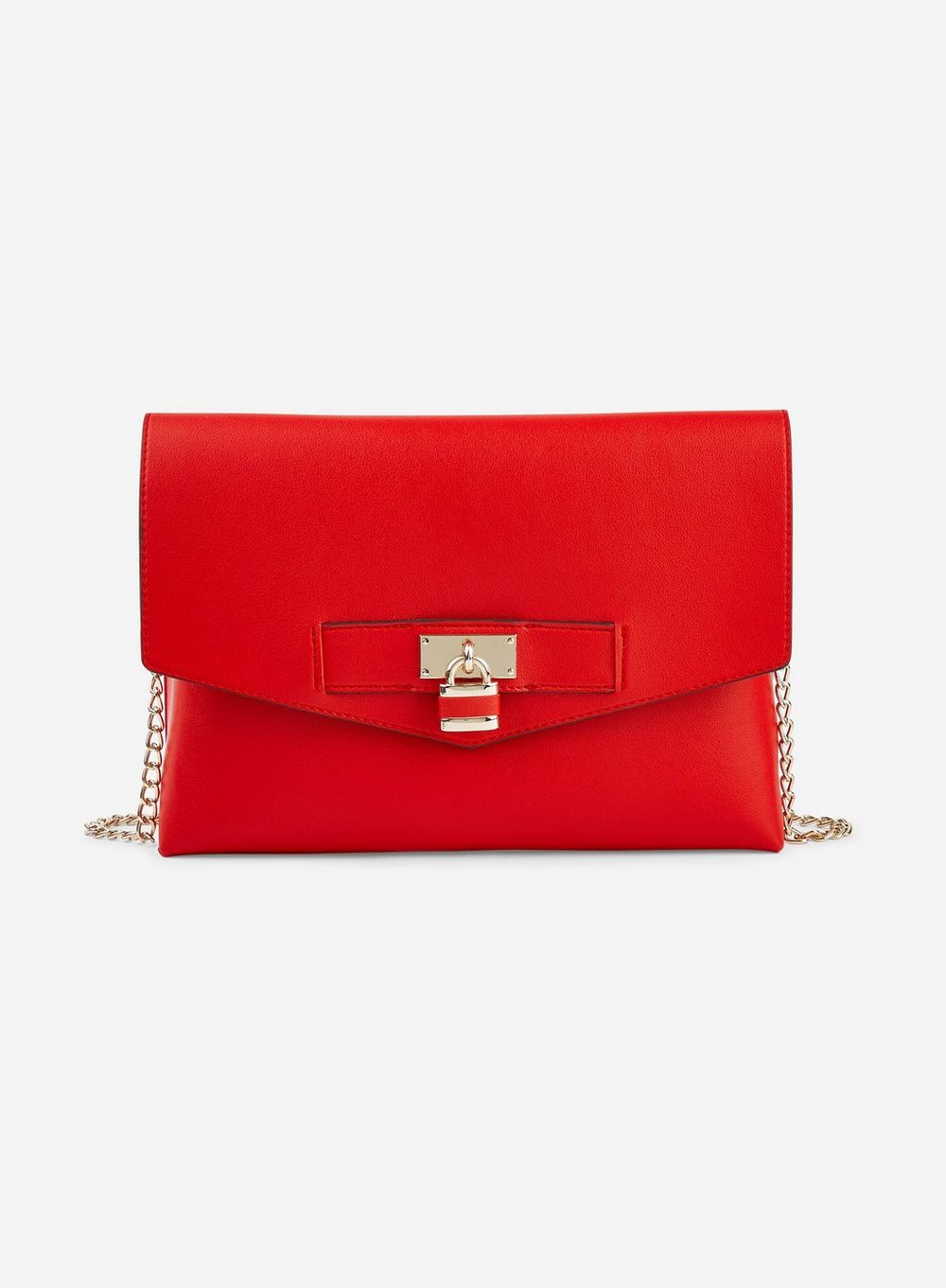 Tas Dorothy Perkins untuk merayakan hari Valentine.